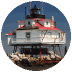 thomas point lighthouse